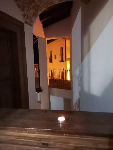 Piazzetta Del Forno Grazioso Bilocale Ad Асерджи Екстериор снимка