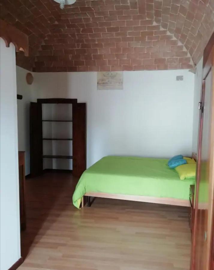 Piazzetta Del Forno Grazioso Bilocale Ad Асерджи Екстериор снимка